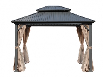 Enhancing Outdoor Living With Garden Furniture And Leisure Products