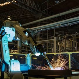 Factory picture