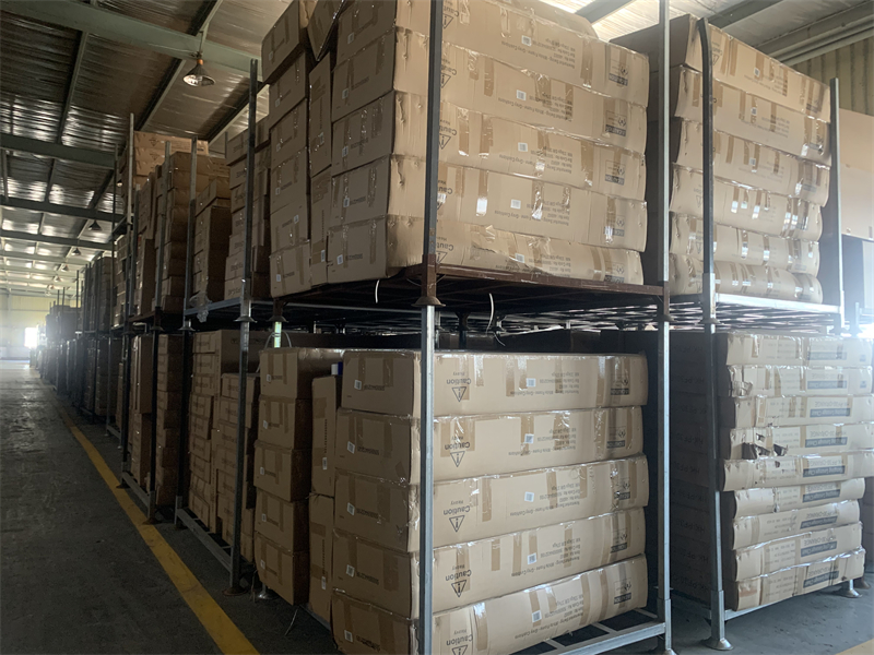 Factory picture