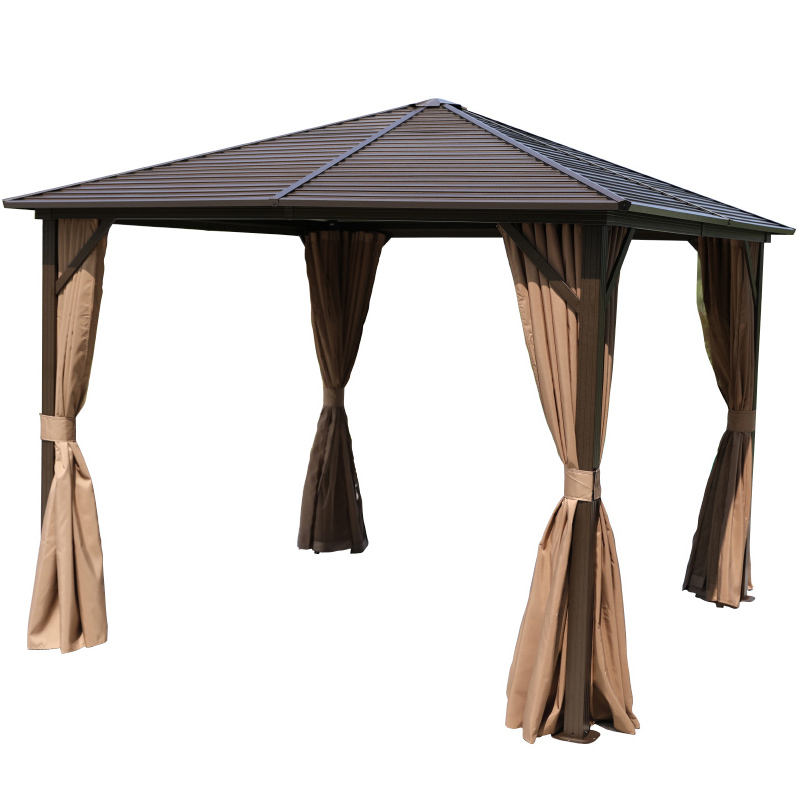 DF-NFF00577B(single roof) /3*3m